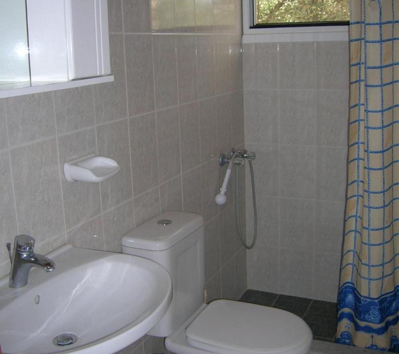 Photo of Bathroom in Kakovatos
