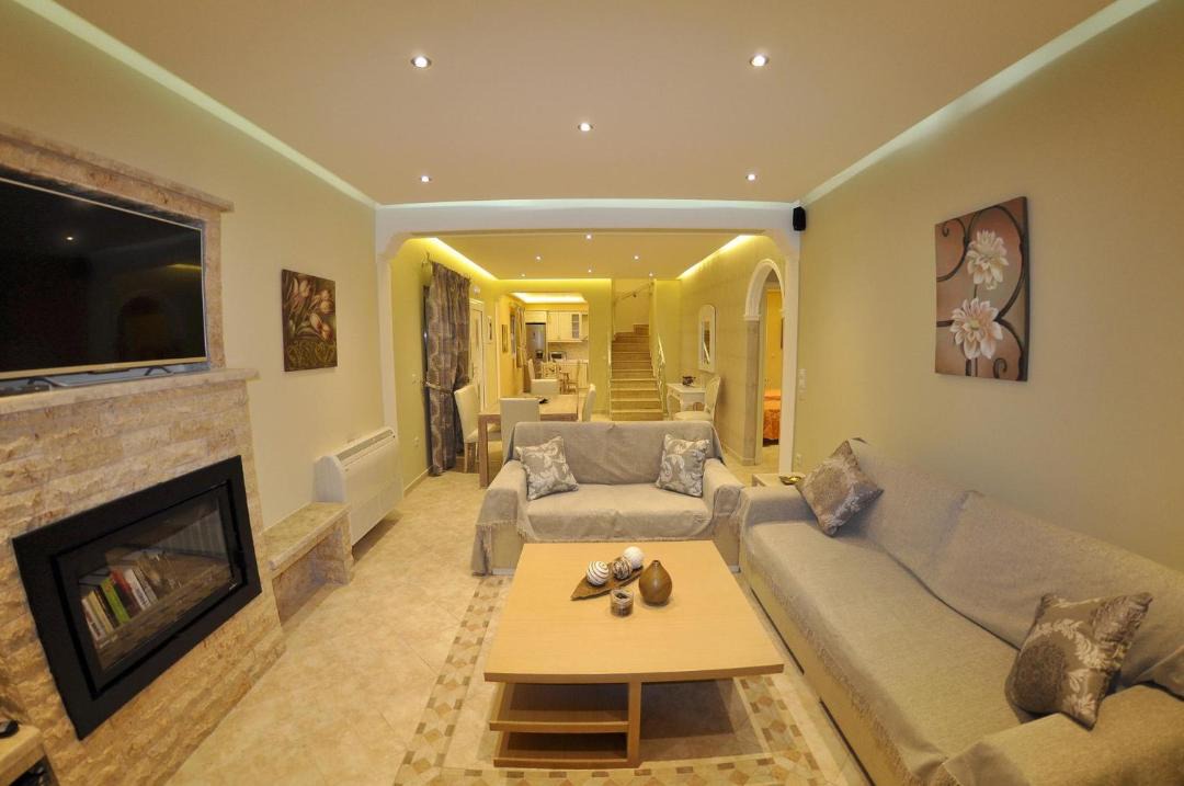 Photo of Livingroom in Dafnata