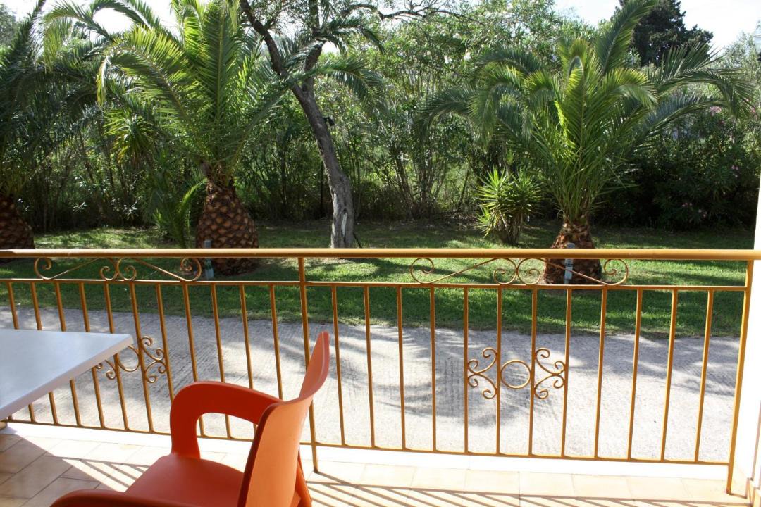 Photo of Patio Balcony in Kavos