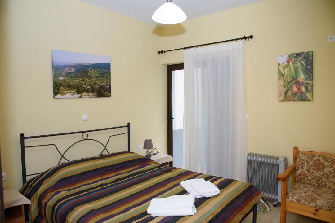 Photo of Bedroom in Stropones