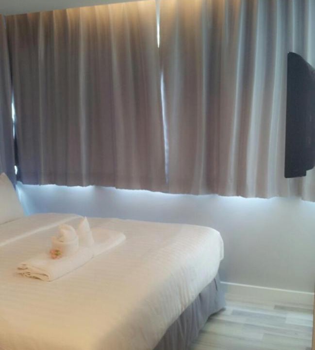 Photo of Bedroom in Ploenchit