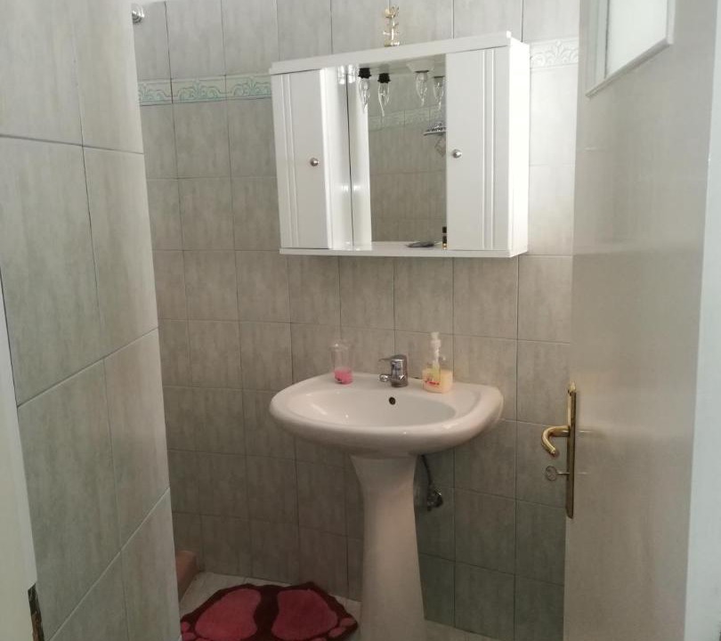 Photo of Bathroom in Kastri