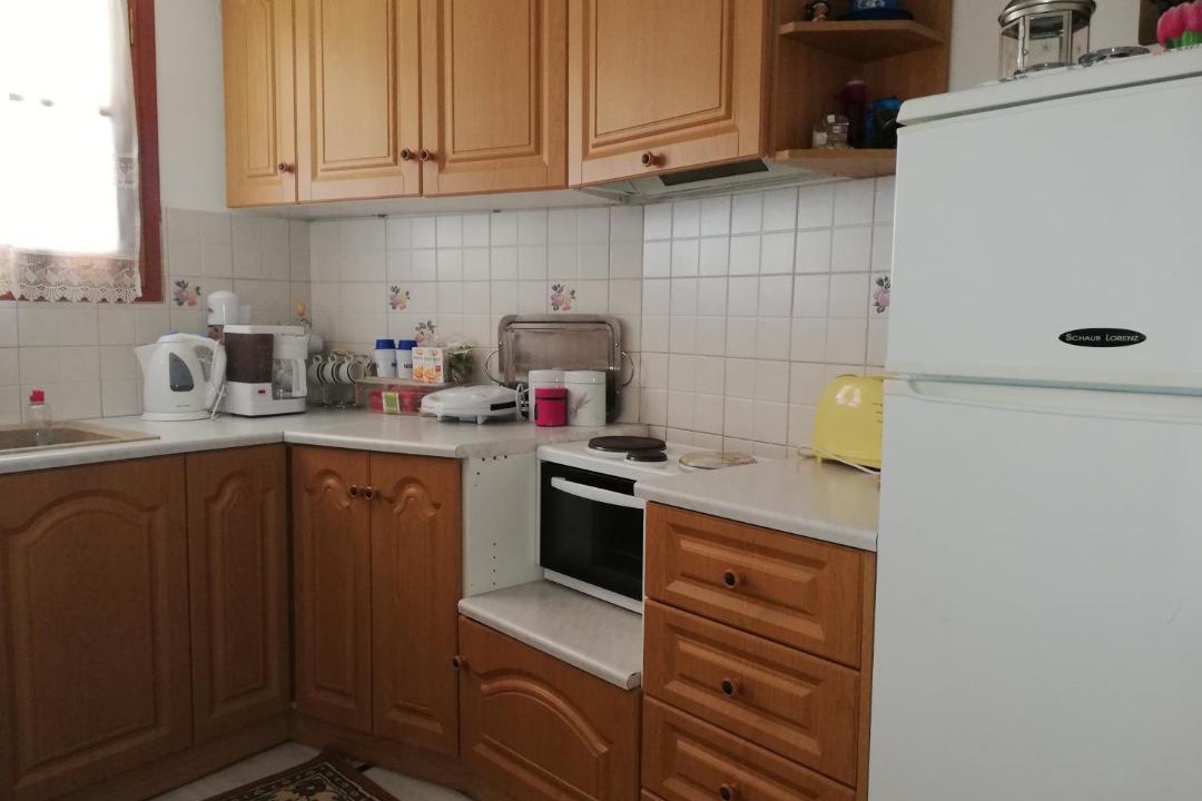 Photo of Kitchen in Kastri