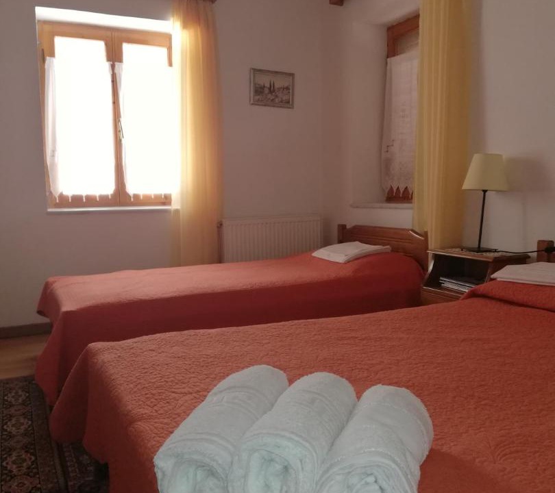 Photo of Bedroom in Kastri