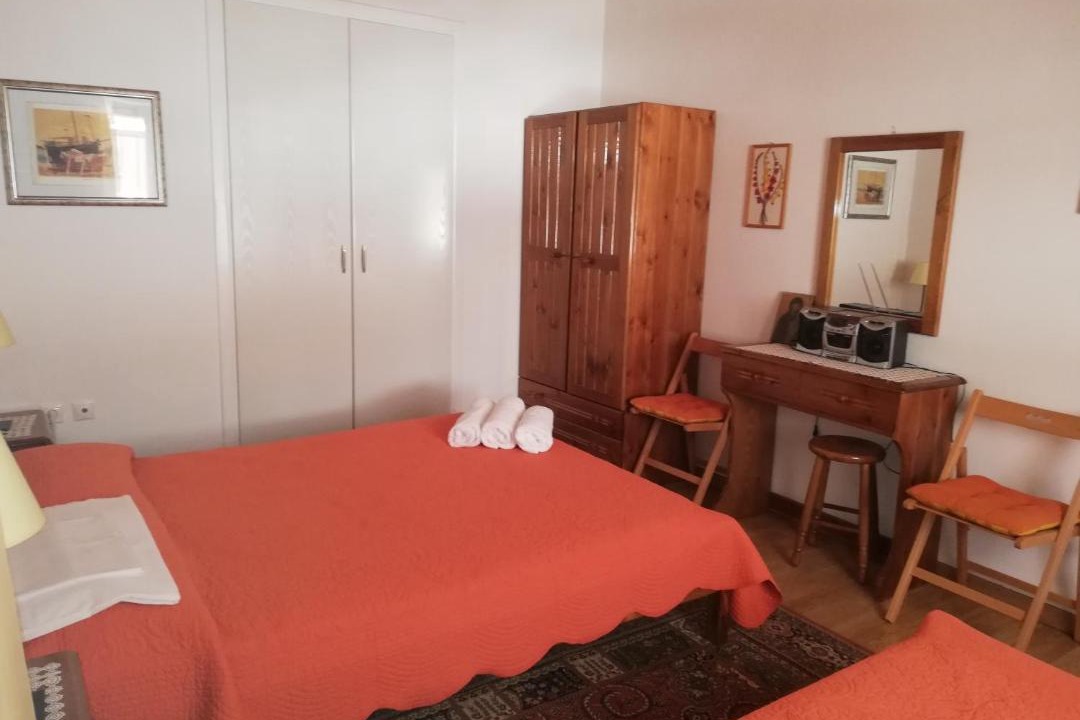 Photo of Bedroom in Kastri