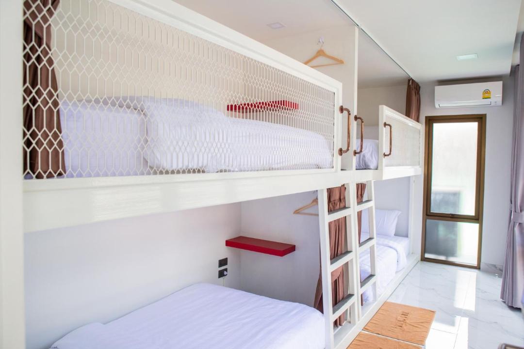 Photo of Bedroom in Ban Phan Thom