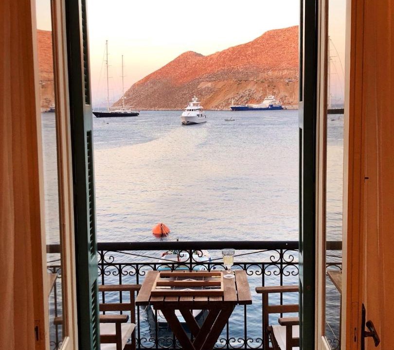 Photo of Others in Symi