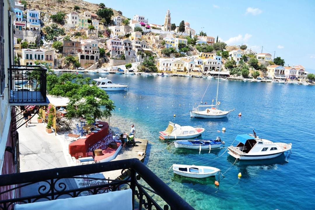 Photo of Others in Symi