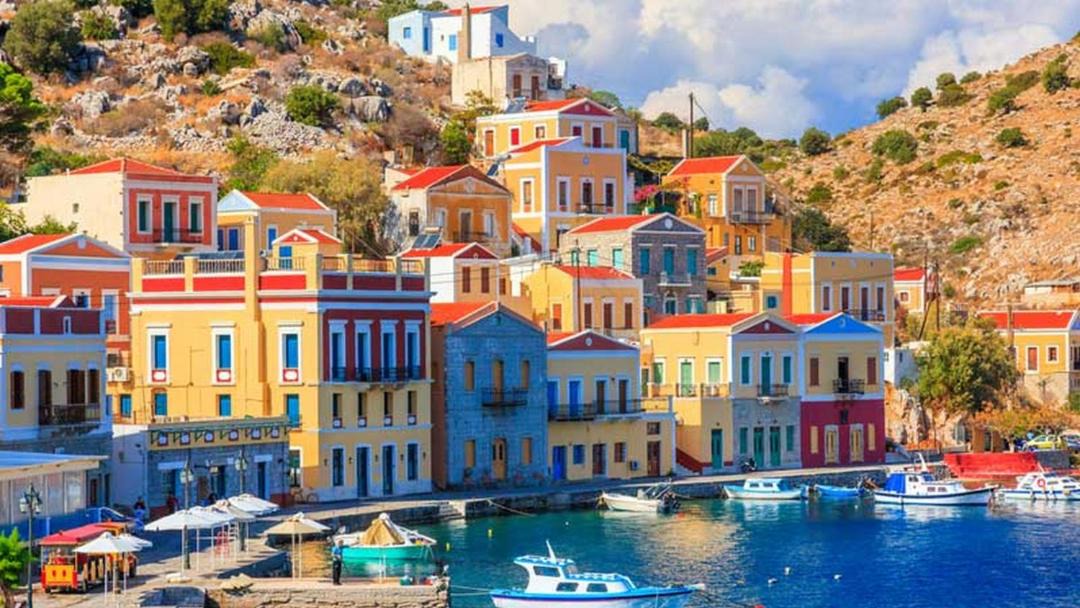 Photo of Others in Symi
