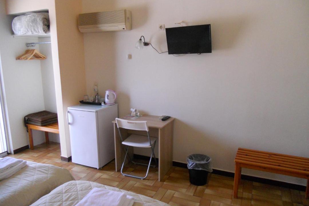 Photo of Livingroom in Mavrovouni
