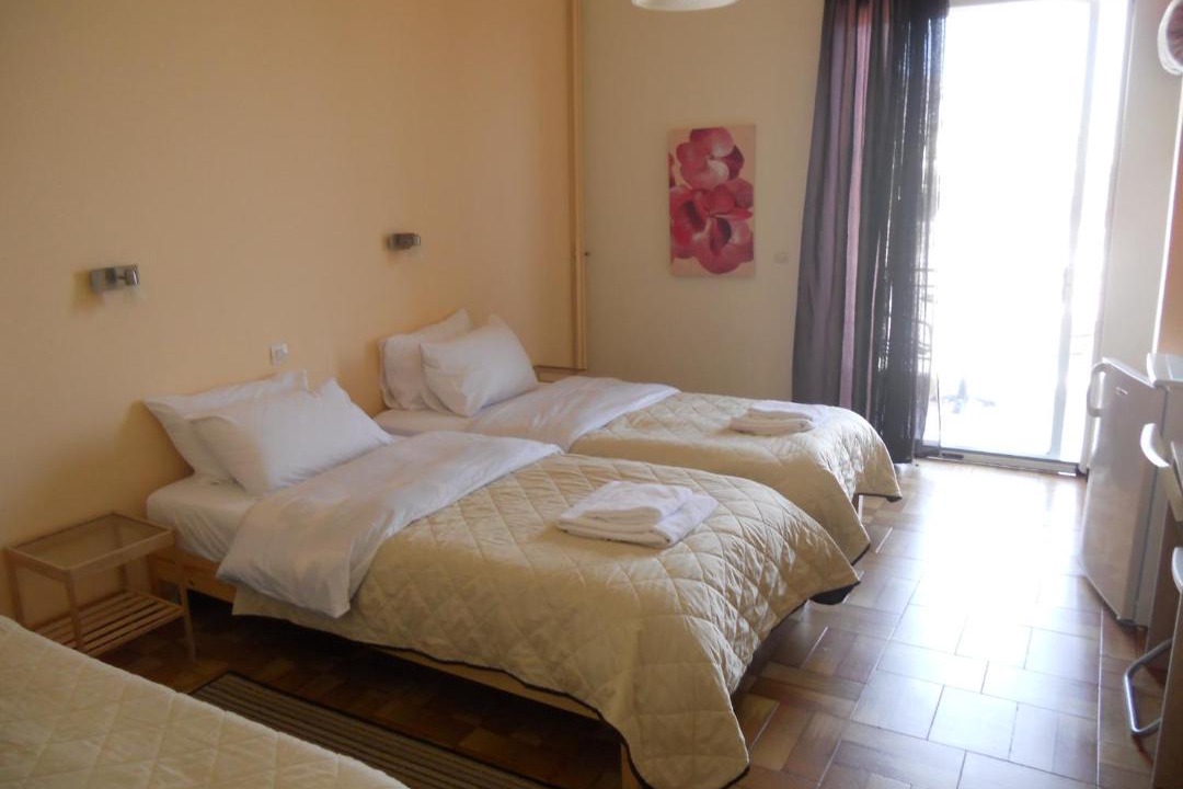 Photo of Bedroom in Mavrovouni