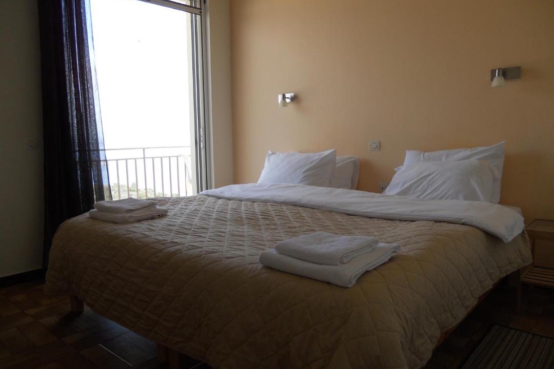 Photo of Bedroom in Mavrovouni