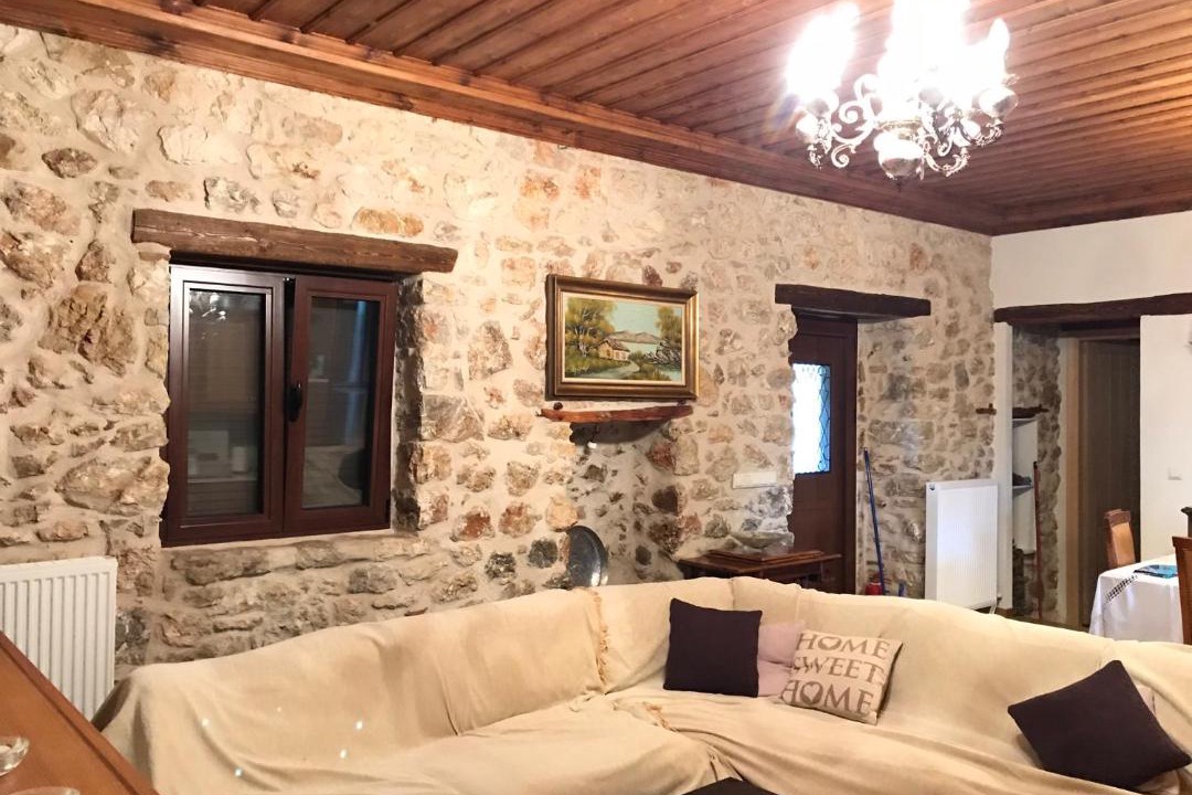 Photo of Livingroom in Vlachokerasia