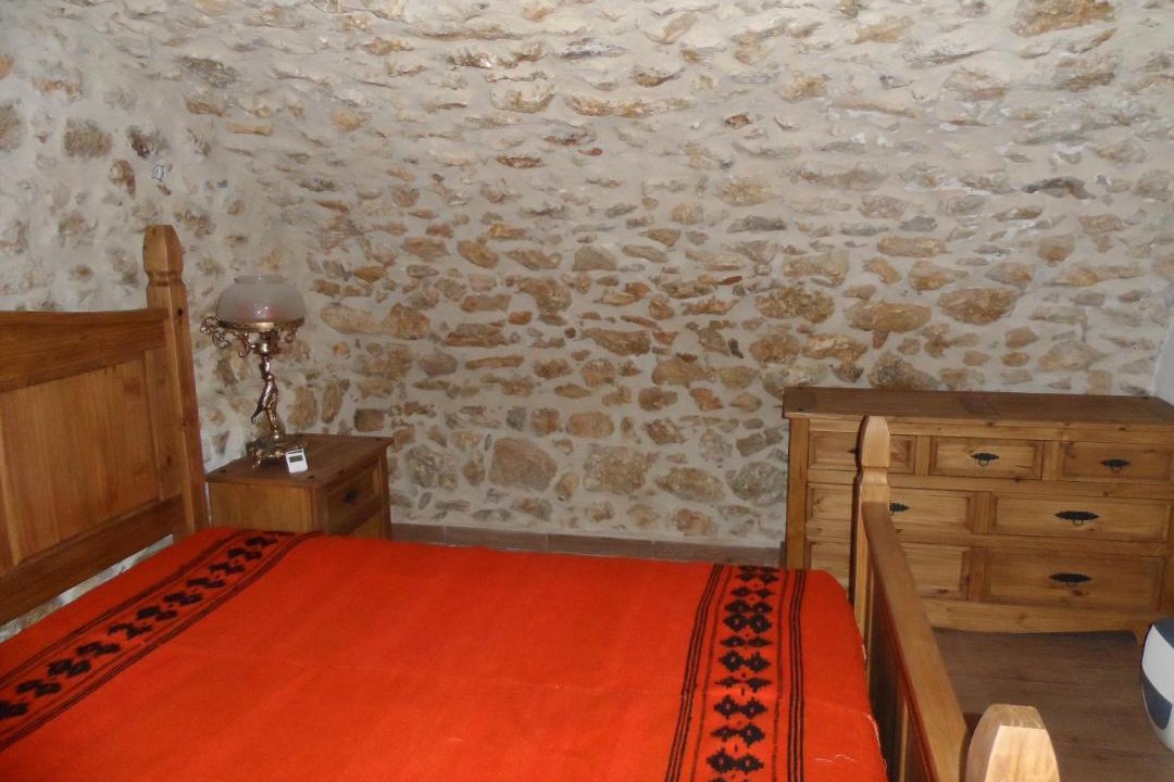 Photo of Bedroom in Vlachokerasia