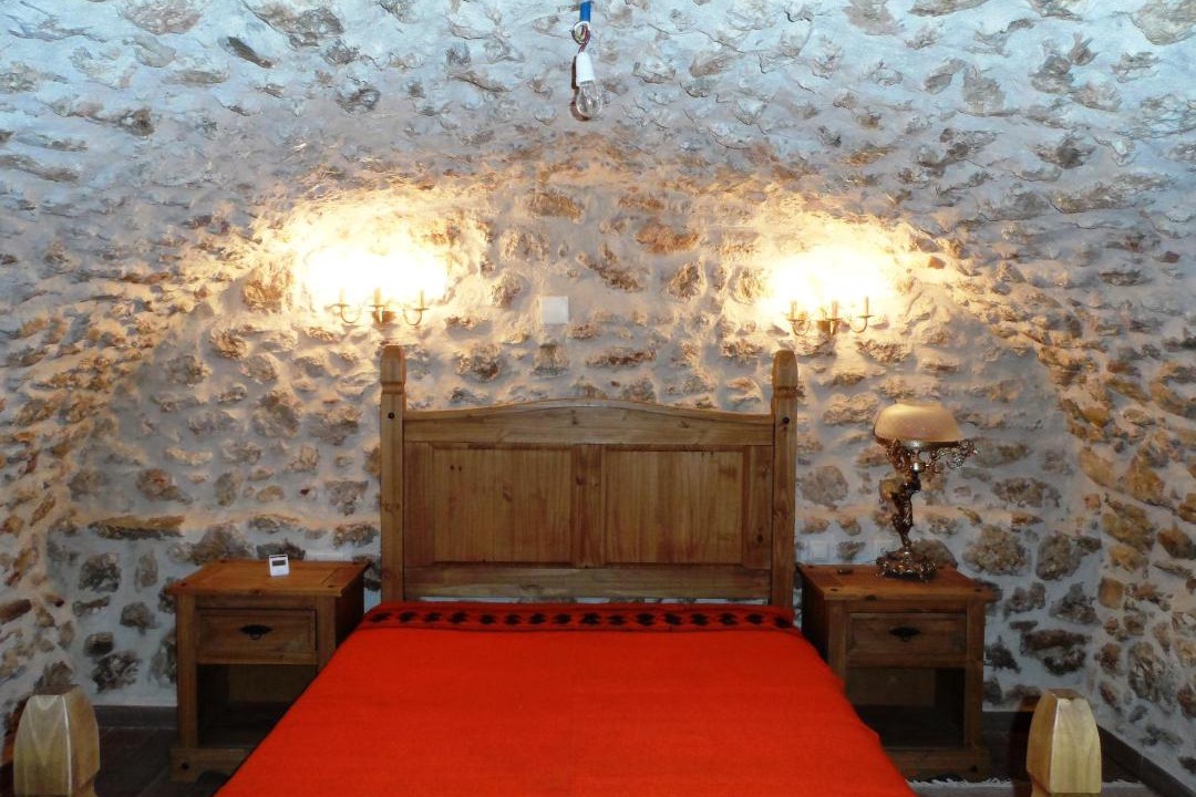 Photo of Bedroom in Vlachokerasia