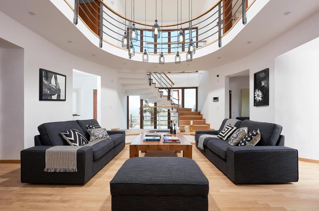 Photo of Livingroom in Episkopi