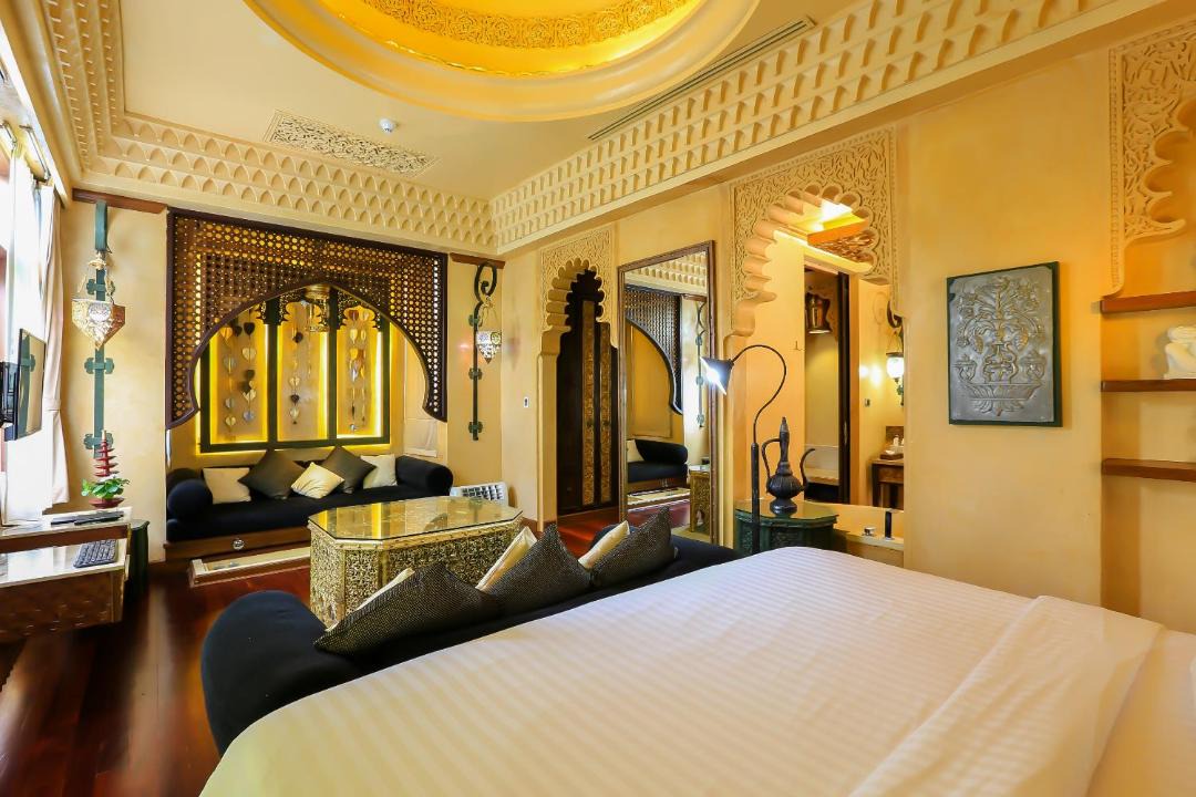 Photo of Bedroom in Kata
