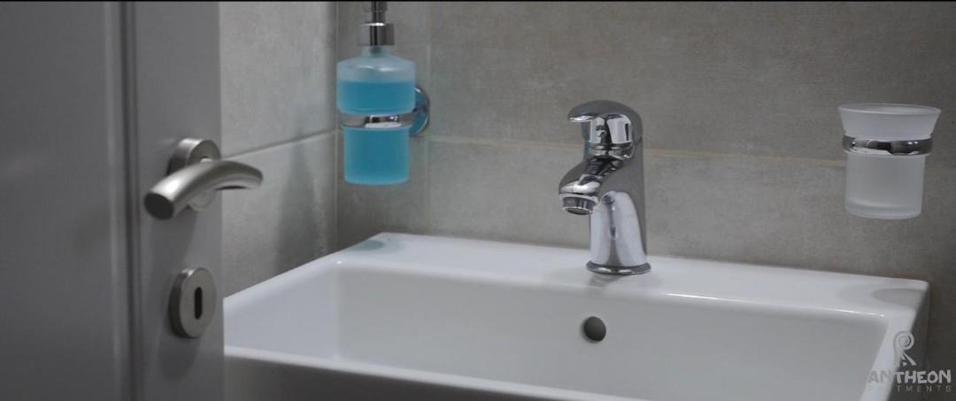 Photo of Bathroom in Chania Town