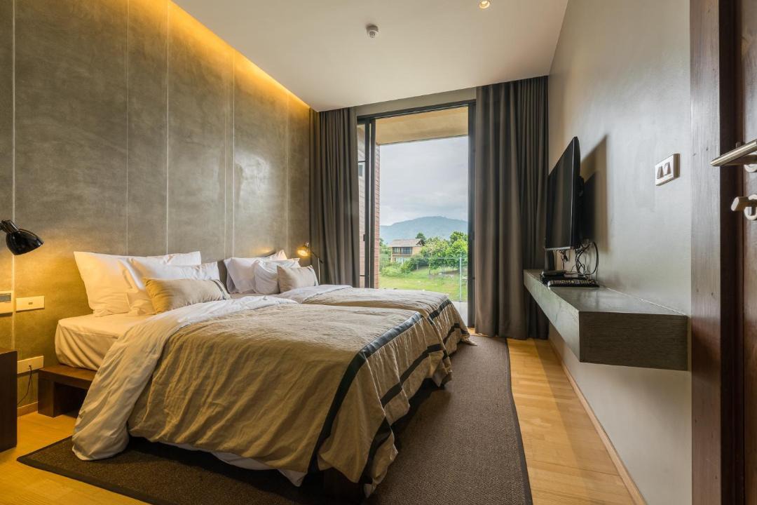 Photo of Bedroom in Mu Si