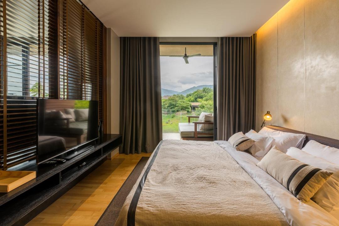 Photo of Bedroom in Mu Si