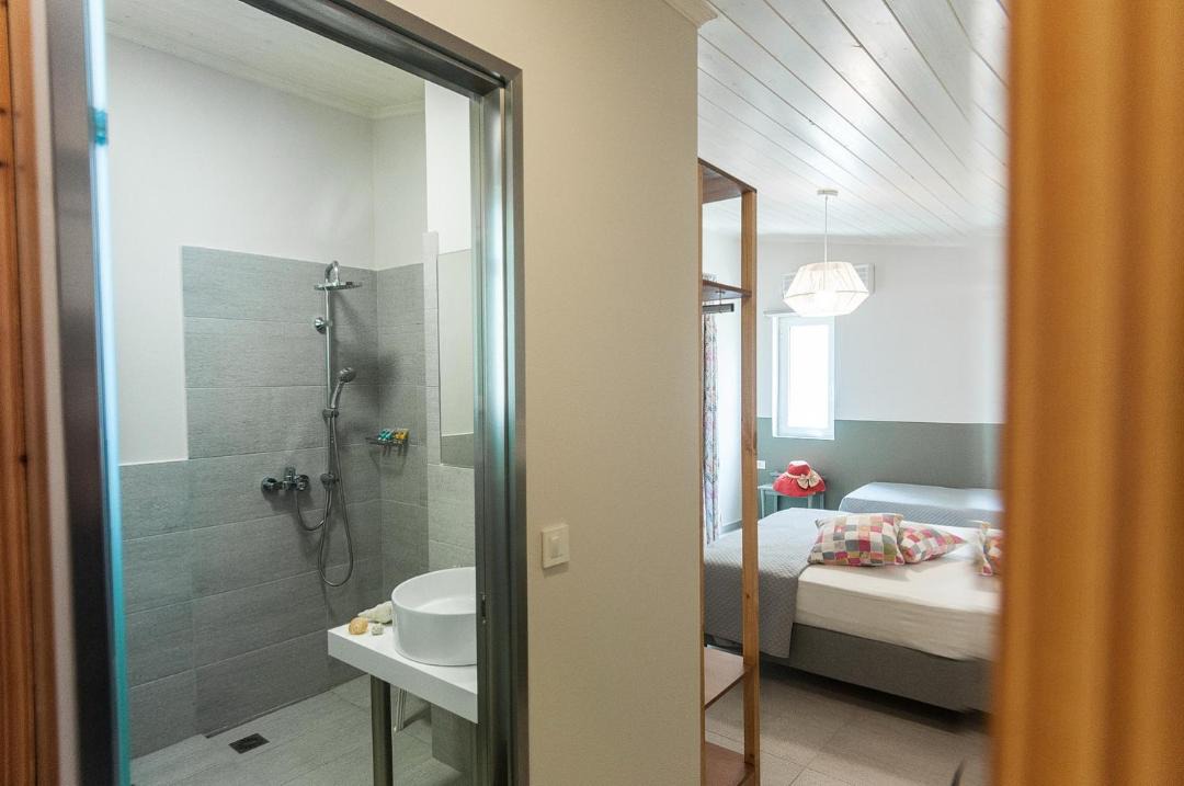 Photo of Bathroom in Argassi
