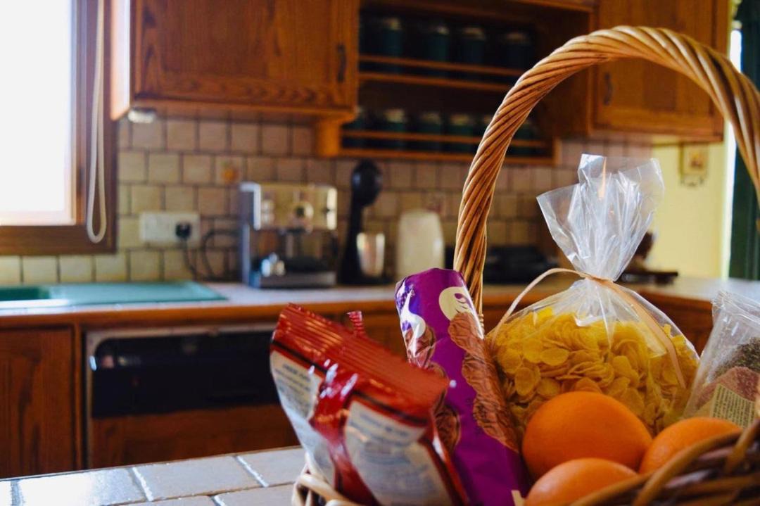 Photo of Kitchen in Xylofagou