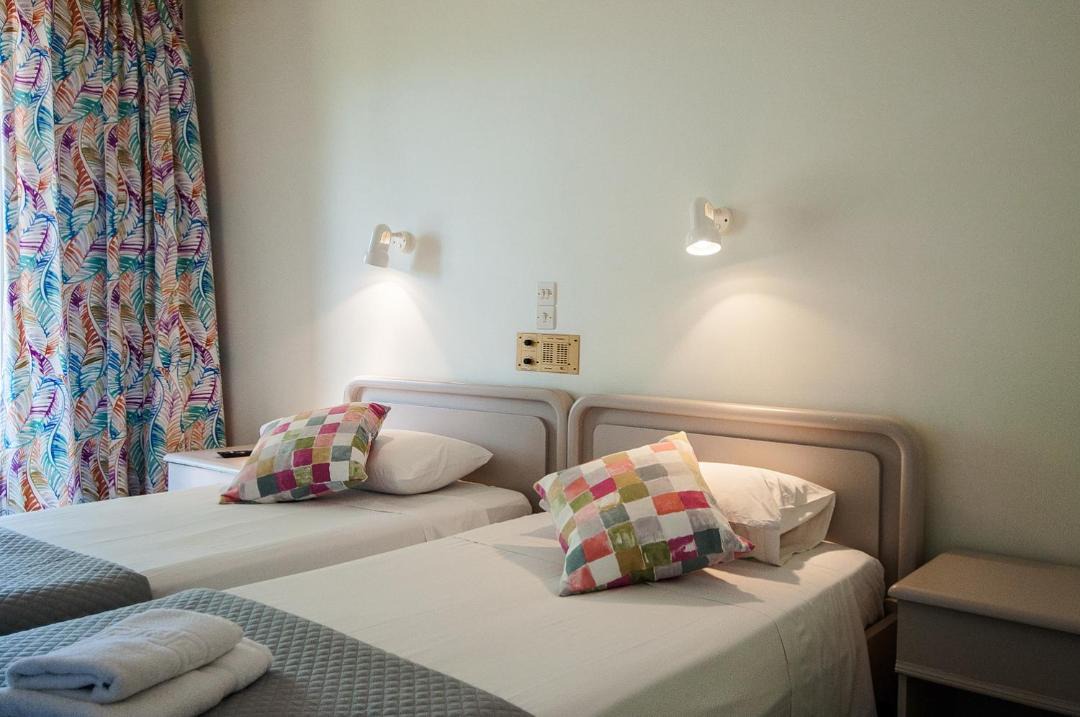 Photo of Bedroom in Argassi