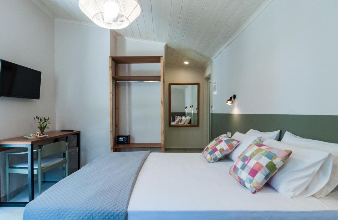 Photo of Bedroom in Argassi