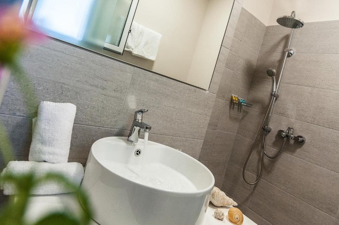 Photo of Bathroom in Argassi