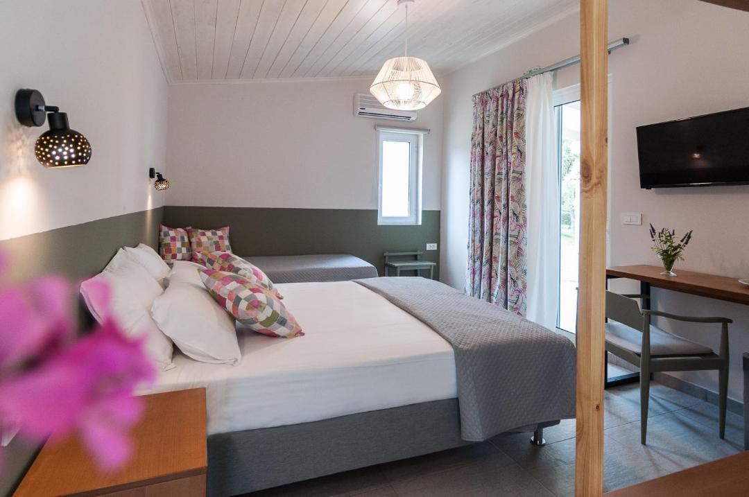 Photo of Bedroom in Argassi