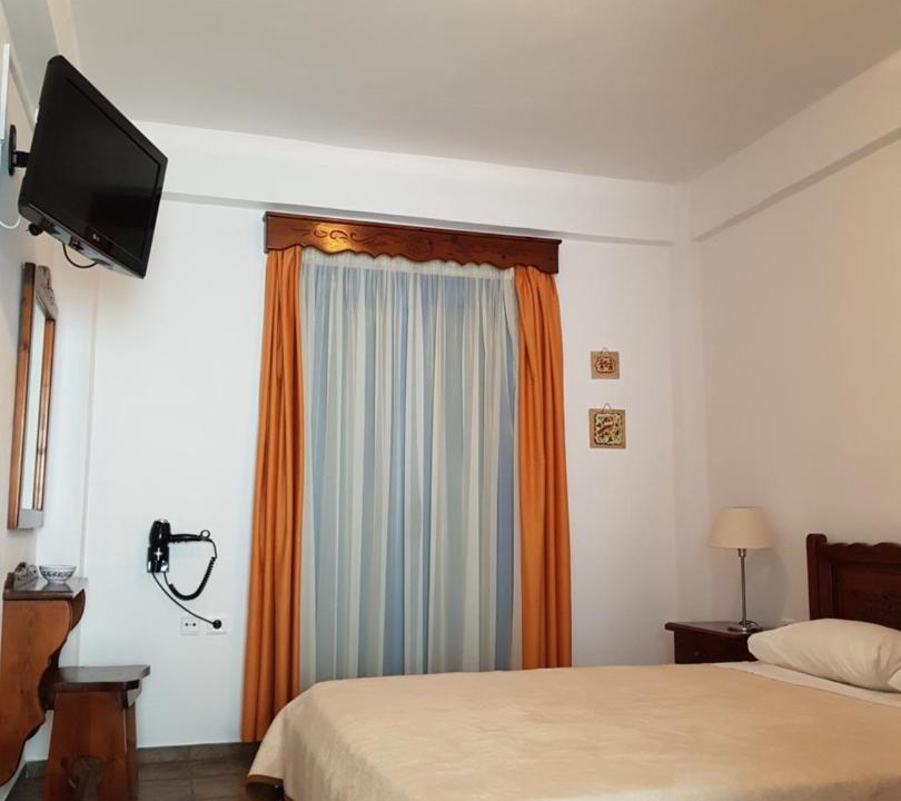 Photo of Bedroom in Skiros