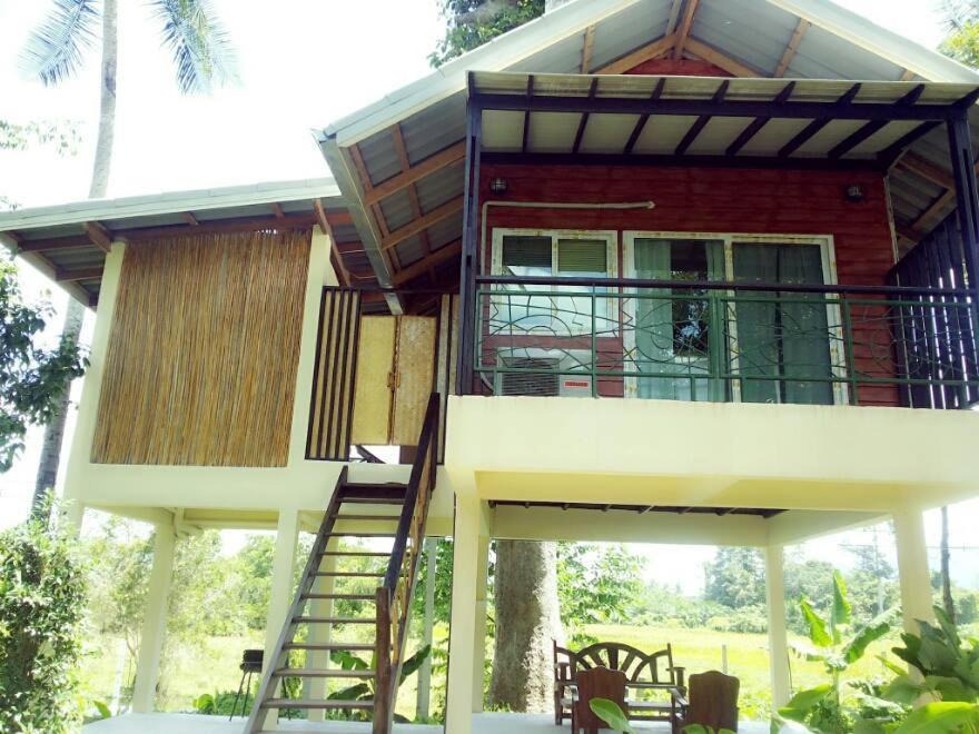 Photo of Buildings in Khanom
