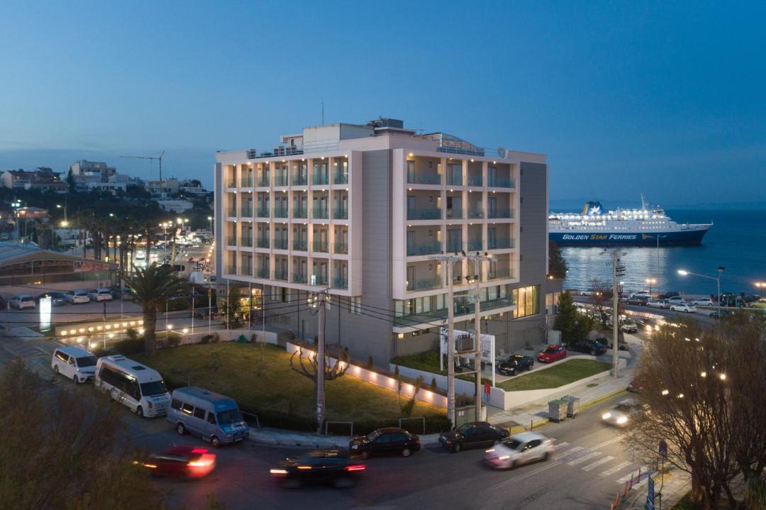 Photo of Others in Rafina-Pikermi