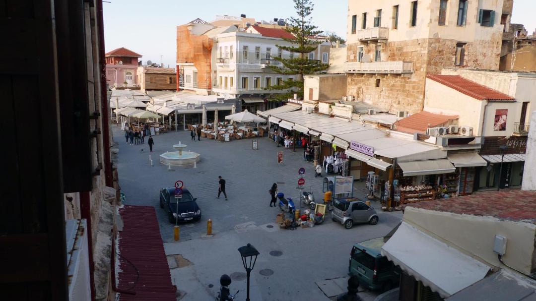 Photo of Others in Old Town