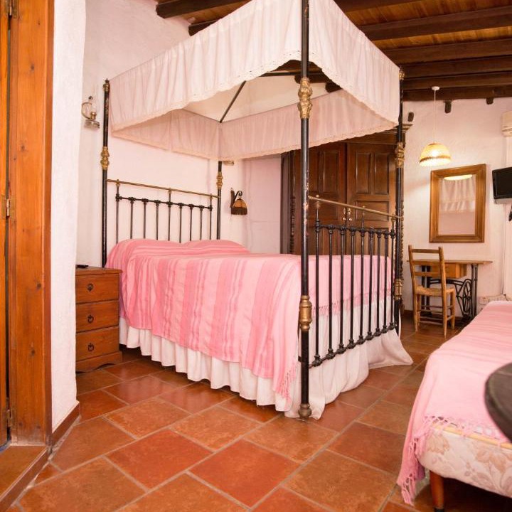 Photo of Bedroom in Kakopetria