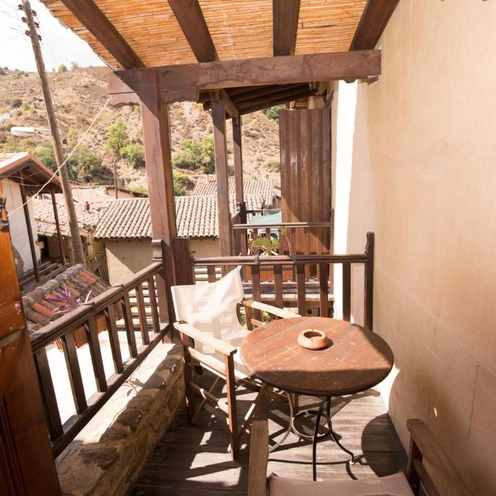 Photo of Patio Balcony in Kakopetria