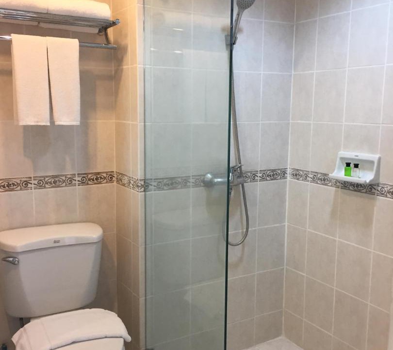 Photo of Bathroom in Ramkhamhaeng