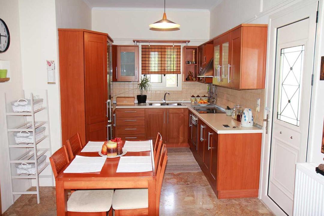 Photo of Kitchen in Kinopiastes