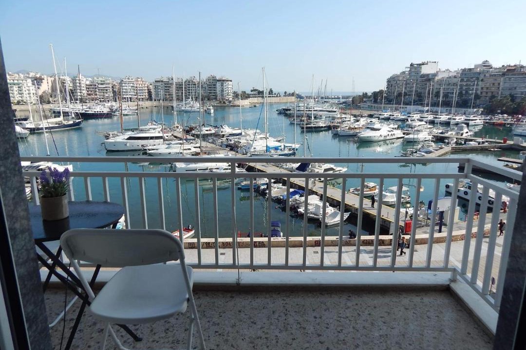 Photo of Patio Balcony in Pasalimani