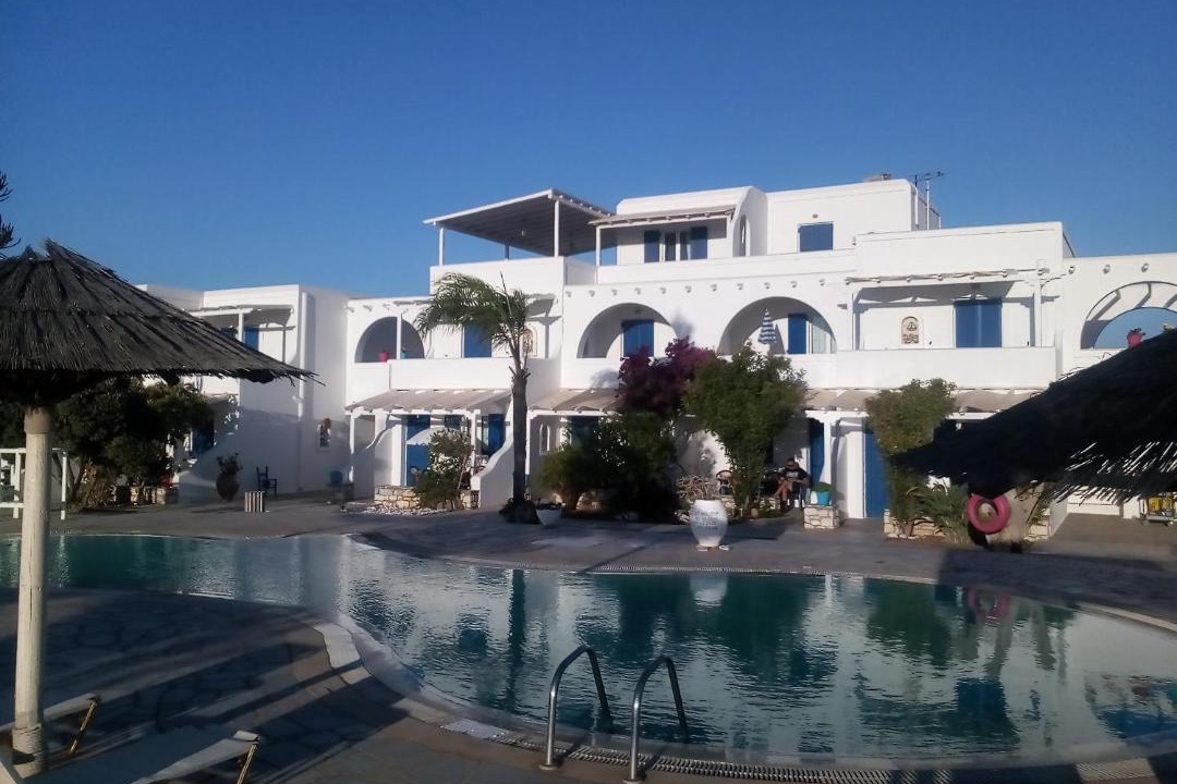 Photo of Outdoor in Ampelas