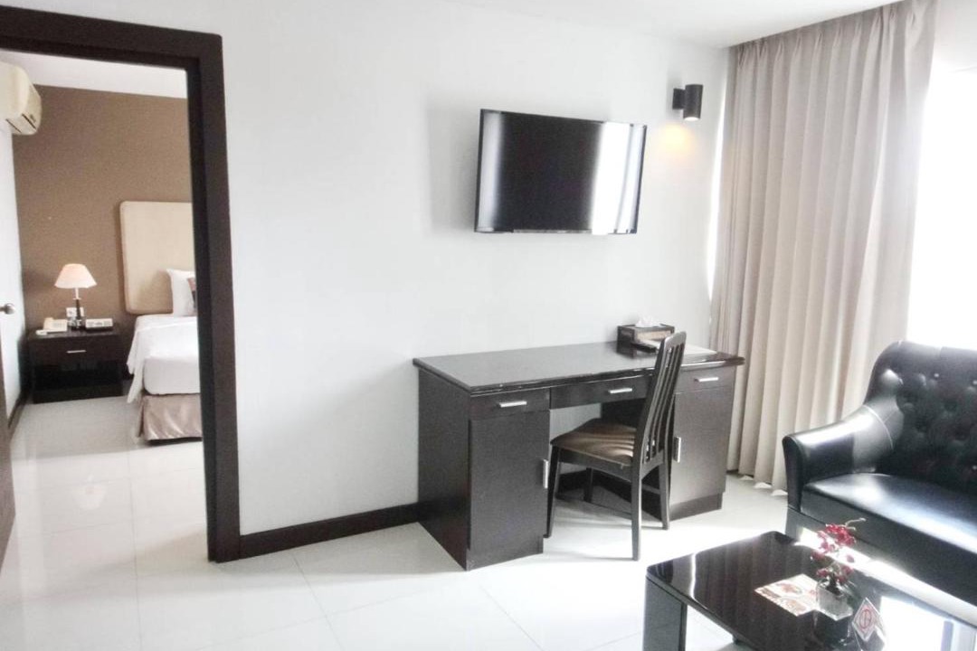 Photo of Livingroom in Ramkhamhaeng
