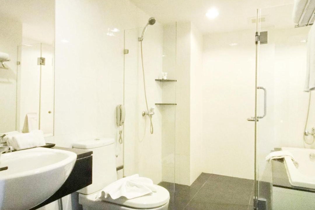 Photo of Bathroom in Ramkhamhaeng