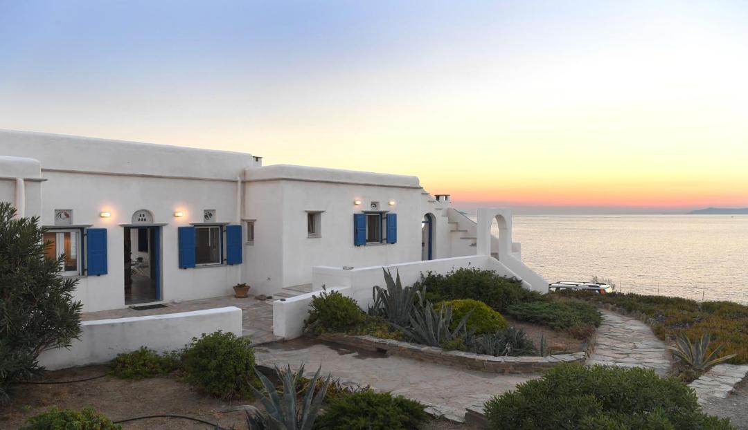 Photo of Others in Tinos