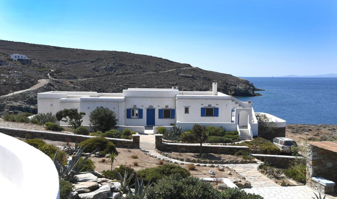 Photo of Others in Tinos
