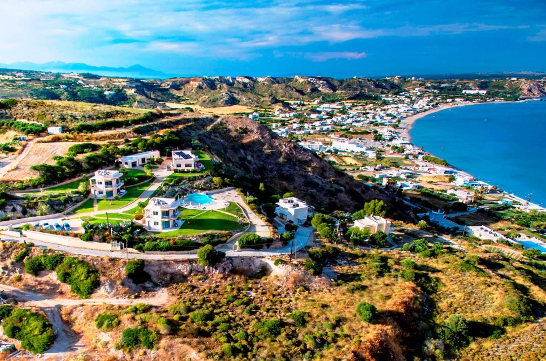 Photo of Outdoor in Kefalos