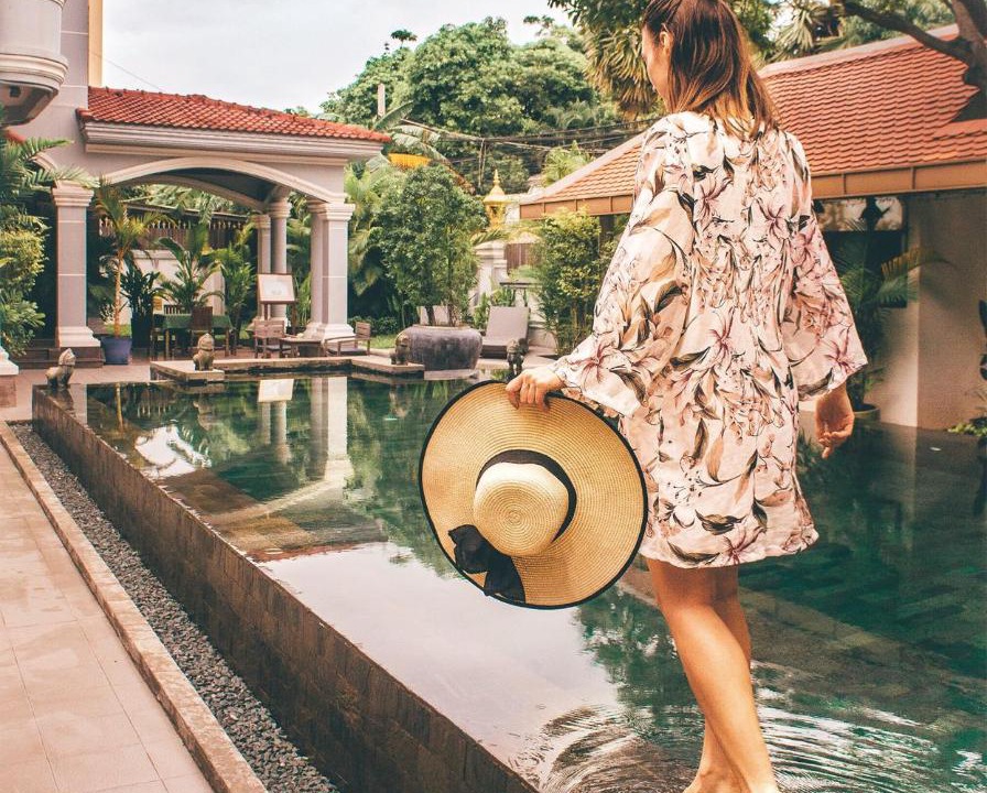 Photo of Others in Daun Penh