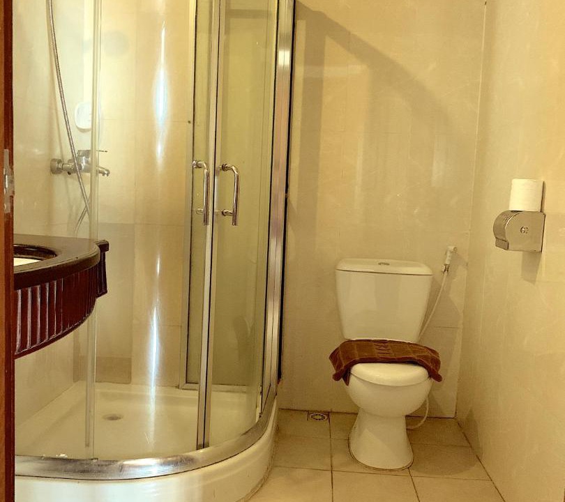 Photo of Bathroom in Wat Bo Area