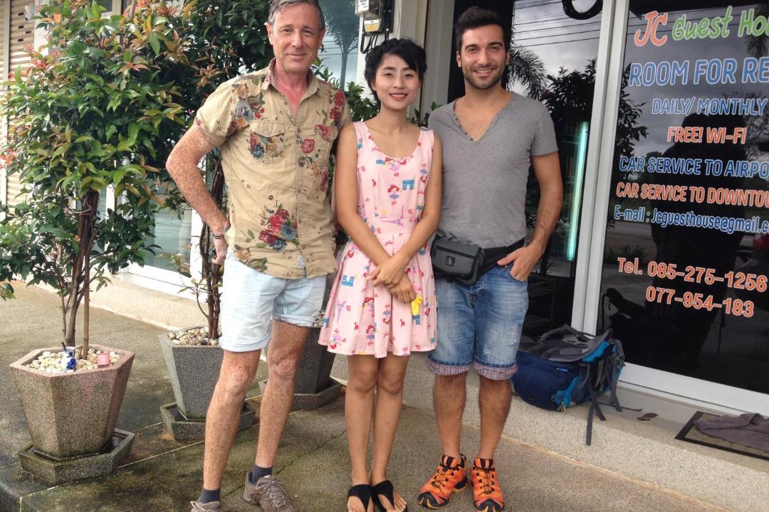 Photo of Others in Phunphin