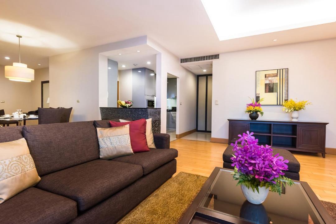Photo of Livingroom in Yan Nawa