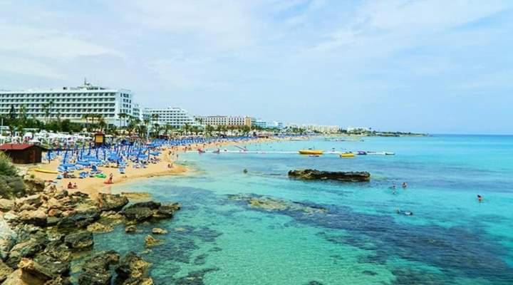 Photo of Outdoor in Protaras